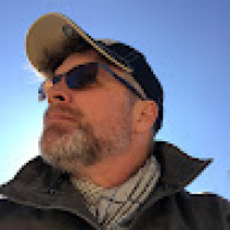 Rob Maxwell