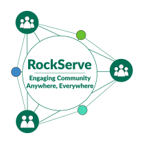 Rock Serve Impact Team Avatar