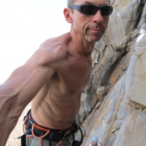 Steve Bryant
