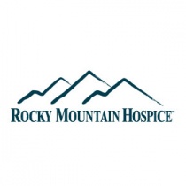 Rocky Mountain Hospice logo