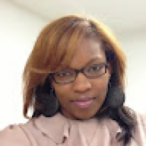 Rodrika L. Thompson Avatar