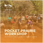 Pocket Prairie Workshop: An Official Roots & Wings Festival Event