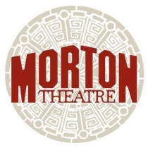 Morton Theatre logo
