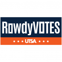 RowdyVOTES Community of Practice logo