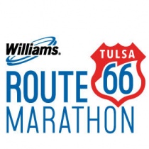 Route 66 Marathon Volunteer Opportunities logo