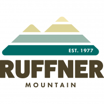 Ruffner Mountain logo