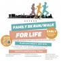 Pregnancy Center of Oxford - Fun Run/Walk - 5k