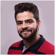 Ryan Najjar Avatar