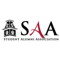 Student Alumni Association logo