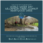 SACA World Water Day Cleanup: Williamson Creek Heartwood Drive