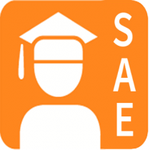 Student Ambassador Exchange logo