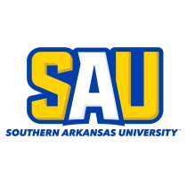 Southern Arkansas University logo