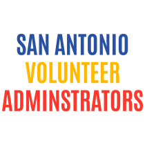 San Antonio Volunteer Administrators (SAVA) logo