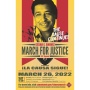 27th Annual Cesar E. Chavez March for Justice