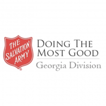 The Salvation Army of Greater Macon logo
