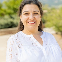 Nora Boromisza-Habashi Avatar