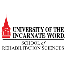 UIW School of Rehabilitation Sciences logo