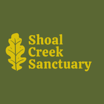 Shoal Creek Sanctuary logo