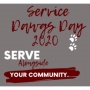 (Service Dawgs Day 2020) Odd Fellows/Brush Arbor Cemetery