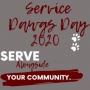 (Service Dawgs Day 2020) Starkville Parks and Recreation (Sportsplex)