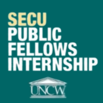SECU Public Fellows Internship Program logo