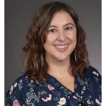 Sarah Farbo