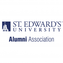 St. Edward's Alumni Association logo