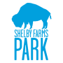 The Buffalo Run at Shelby Farms Park