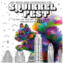 Squirrel Fest Event Set-Up