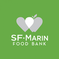 SF-Marin Food Banks logo