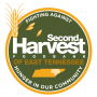 Second Harvest Food Bank