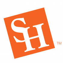 Sam Houston State University logo