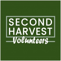 Second Harvest Food Bank Special Projects logo