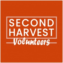 Second Harvest Food Bank In-House/Warehouse logo