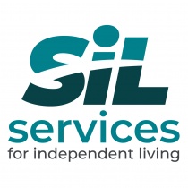 Services for Independent Living logo