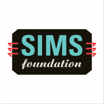 SIMS Foundation logo
