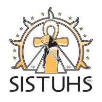 KSU SISTUHS, Incorporated logo