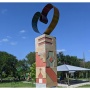 Let's Keep St. St. John Park Clean & Green