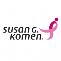 Susan G. Komen logo