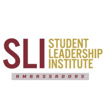 Student Leadership Ambassadors logo