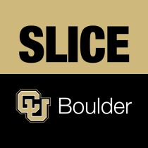 SLICE CU Boulder Avatar