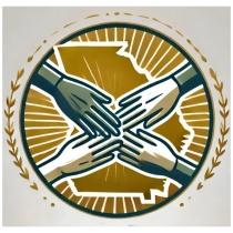 SLIC GA Discussion Wall logo