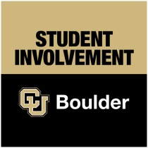 Center for Student Involvement logo