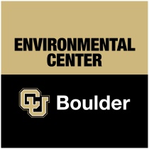CU Environmental Center logo
