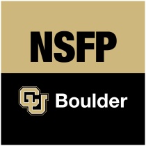 New Student & Family Programs logo