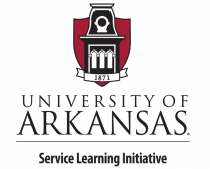 Service Learning Initiative logo