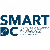 SMARTDC logo