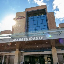 Stillwater Medical Center logo