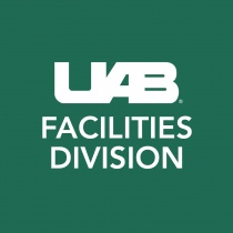Facilities and Sustainability logo