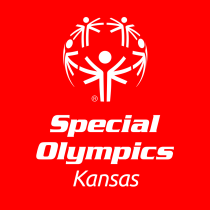 Special Olympics Kansas logo